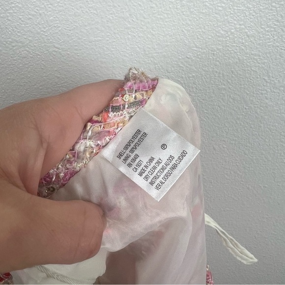 Tahari Pencil Skirt Sz 14P - Picture 4 of 7